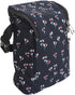 Sonew Portable Insulated Baby Bottle Bag with Detachable Buckle - Large Capacity