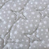 48 Inch 53" 6 Hexagon Playpen Mat, Baby Playmat Fits Regalo Portable Play Yard and hiccapop PlayPod Playpen, Panel