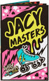 Jacy Masters Doll