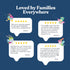 Set, 58 Tooth Fairy Kit & Gift Flylight Projector Night Light, Storybook & Keepsake Journal, The Complete Tooth Fairy