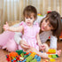 Building Bricks Compatible with Lego Classic, 300 Pieces Basic Bulk Building Blocks in Random Color and Mixed Shape