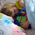 The Tooth Brigade Tooth Fairy Pillow, Stuffed Plush with Large Pocket for Lost Teeth, Treasures, and Prizes - Fun Kids