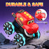 2-4: 3 Pack 1-3,Light-Up 1 3-5,5-7,Boys Dinosaur Monster Trucks for Toddlers Toy Cars for Toddler Age Truck,Moving