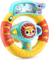 VTech Grip and Go Steering Wheel Small
