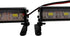 Apex RC Products 5 LED Aluminum Light Bar 89mm Compatible with LaTrax SST, Traxxas 1/16 Slash, Stampede/4x4/Nitro,