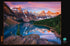 Buffalo Games - Mountains On Fire - 1000 Piece Jigsaw Puzzle – Multicolor, 26.75"L X 19.75"W