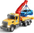 NIPLOOOW Kids Toys for 3 4 5 6 7 Years Old Boys, Tow