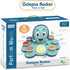 Baby Musical Toys Learning Toys for Toddlers, Octopus Music Toys, Preschooler Musical Educational Instruments Toy