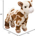 Douglas Gerti Goat Plush - Lifelike Stuffed Animal