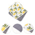 Portable Changing Pad Lightweight Diaper Cushion Travel Urinal Mat Large Pad for Boys and Breathable Soft Diaper
