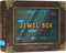Jewel Box Family Board Game - Strategic Tile Placement Game for Kids