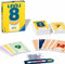 Ravensburger Level 8 Card Game with 110 Cards – Classic Family Game for Ages 8 and Up