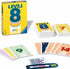 Ravensburger Level 8 Card Game with 110 Cards – Classic Family Game for Ages 8 and Up
