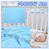 16 39 27 Inch Cozy Summer Kinlop Pcs Fuzzy Baby Blankets Bulk, x Soft Kid Blankets, Lightweight Warm Fleece Throw