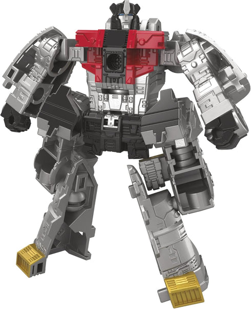 Transformers Legacy Evolution Core Dinobot Sludge Toy, 3.5-inch Action Figure for Boys and Girls Ages 8 and Up