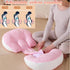 Vivixilan Pregnancy Pillows for Sleeping, U Shaped Full Body Pillow for Pregnancy Women,Maternity and Nursing Pillow