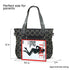 Green SoHo Grand Central Station Diaper Bag