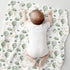 Cstdyfrv 60x80in Watercolor Hot Air Balloon Baby Blankets for Boys Girls Pastel Balloons Moon Stars Clouds Infant