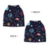 Schgap Space Galaxy Car Seat Cover for Babies Nursing Cover Breastfeeding Baby Carrier Covers Carseat Canopy