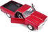 Maisto 1:25 Diecast Vehicle 1965 Chevy El Camino (Colors May Vary)