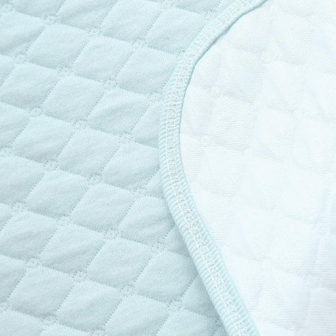 27x13in 3 Count) Pleasant Boulevard | Portable Waterproof Baby Changing Pad Liner, Washable Reusable Changing Table