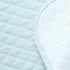 27x13in 3 Count) Pleasant Boulevard | Portable Waterproof Baby Changing Pad Liner, Washable Reusable Changing Table