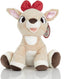 Clarice the Reindeer - Plush Toy Stuffed Animal