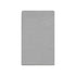 10-Pack, Hudson Baby Unisex Baby Cotton Flannel Burp Cloths Farm Friends Grey, One Size