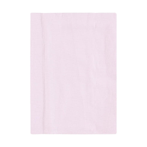 7pk, Hudson Baby Unisex Baby Flannel Burp Cloth Dreamy Unicorn, One Size