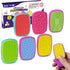 Sensory Magnetic Fidget Toys for Kids Adults, Silicone Fidget Slider Stress Anxiety