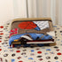 Wowelife Baby Crib Bedding Set for Boys and Girls, 3-Piece Sports Baby Bedding Set, Breathable & Soft