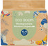 ECO BOOM Bamboo Viscose Baby Diapers, Size 5, 28 Count, Soft &