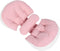 U Shaped Pregnancy Cushion for Women with Belly Lift Design Back Relief