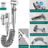 SYTONGTONG Set Handheld Bidet Sprayer for Toilet, Handheld Sprayer Kit, Baby Cloth Diaper Sprayer for Feminine Wash