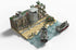 POCO DIVO Set, 723 Omaha Beach D-Day Normandy Landings WWII Collection Standard Block Toy Building Brick pcs