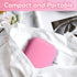 Set (17 Baby Grooming Kit, Infant Safety Care with Baby Nose AspiratorBaby Hair Brush Comb Nail Clipper Nasal