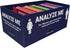 Analyze Me! Adult Party Game - Get to Know Your Friends A LOT Better!