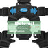 5 Point Harness Seat Belt Strap Belt,High Chair Strap,Baby Safe Harness for Stroller Pushchair Pram Buggy Safe