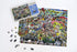 Daily Telegraph British Newspaper Take On World Events 2021 - 1000 Piece Jigsaw Puzzle