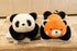 26" 5LB Niuniu Daddy | Red Panda Study Buddy Weighted Stuffed Animals, Sensory Weighted Plush Toy for Adults Kids