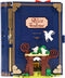 Fairytale Book Building Blocks Set - Educational Toys, Building Toys Gift for Birthday, Christmas, New Year