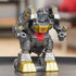 Transformers Classic Heroes Team Grimlock Converting Toy, 4.5-Inch Action Figure for Kids Ages 3 and Up