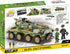 COBI Historical Collection WWII Sd.Kfz 234/3 STUMMEL Vehicle