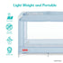 Dream On Me Fisher-Price Play All Day Portable Playard, ASTM Certified, Ideal for Babies & Toddler, One-Hand Fold