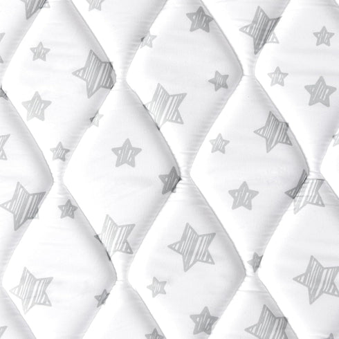 50''x50'' Premium Foam Baby Play Mat, Playpen Mat, One-Piece Crawling Mat for Babies, Infant and Toddler, Baby Floor