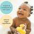 T is for Tame Baby Shampoo - Plant Based & All-Natural, Pediatrician Tested for Gentle Hair