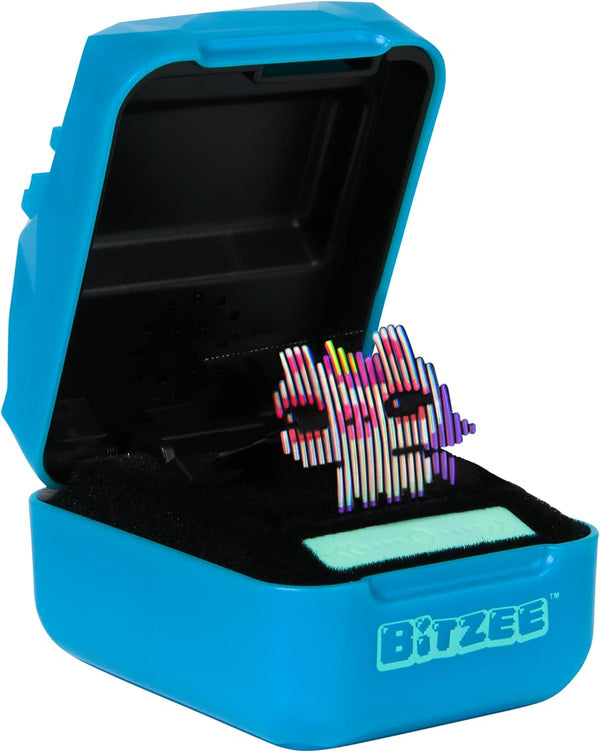 BITZEE, Magicals with 20 Interactive Characters Inside, Reacts to Touch, Digital Pet