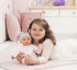 Bayer Design My Piccolina Interactive Baby Doll, Pink, 15", 38cm