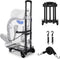 KEDSUM Car Seat Travel Cart, Compact and Lightweight Dolly Cart for Airport,