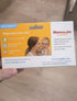 Generic 40G Hipoglos de AMENDOAS Baby Diaper Rash Cream and Dry Skin Protectant/Hipoglos de amendoas/Almonds Hipoglos